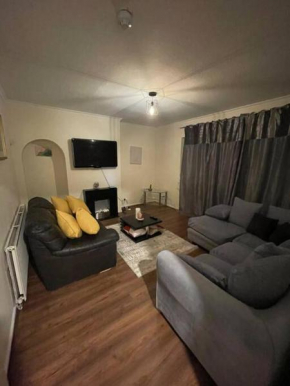 Family-friendly home in London